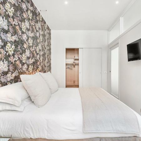 Ifdm Mignanelli Suite Rom Exterior foto