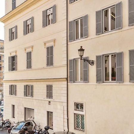 Ifdm Mignanelli Suite Rom Exterior foto