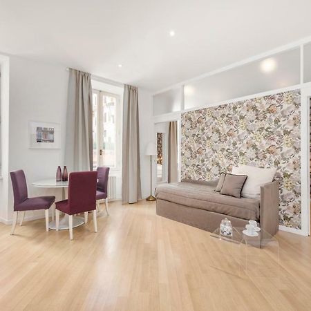 Ifdm Mignanelli Suite Rom Exterior foto