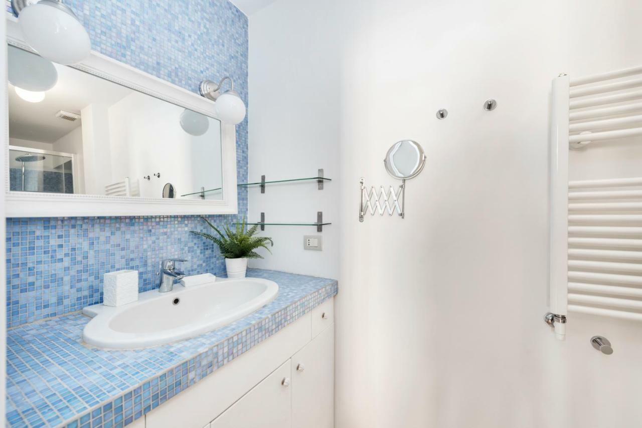 Ifdm Mignanelli Suite Rom Exterior foto