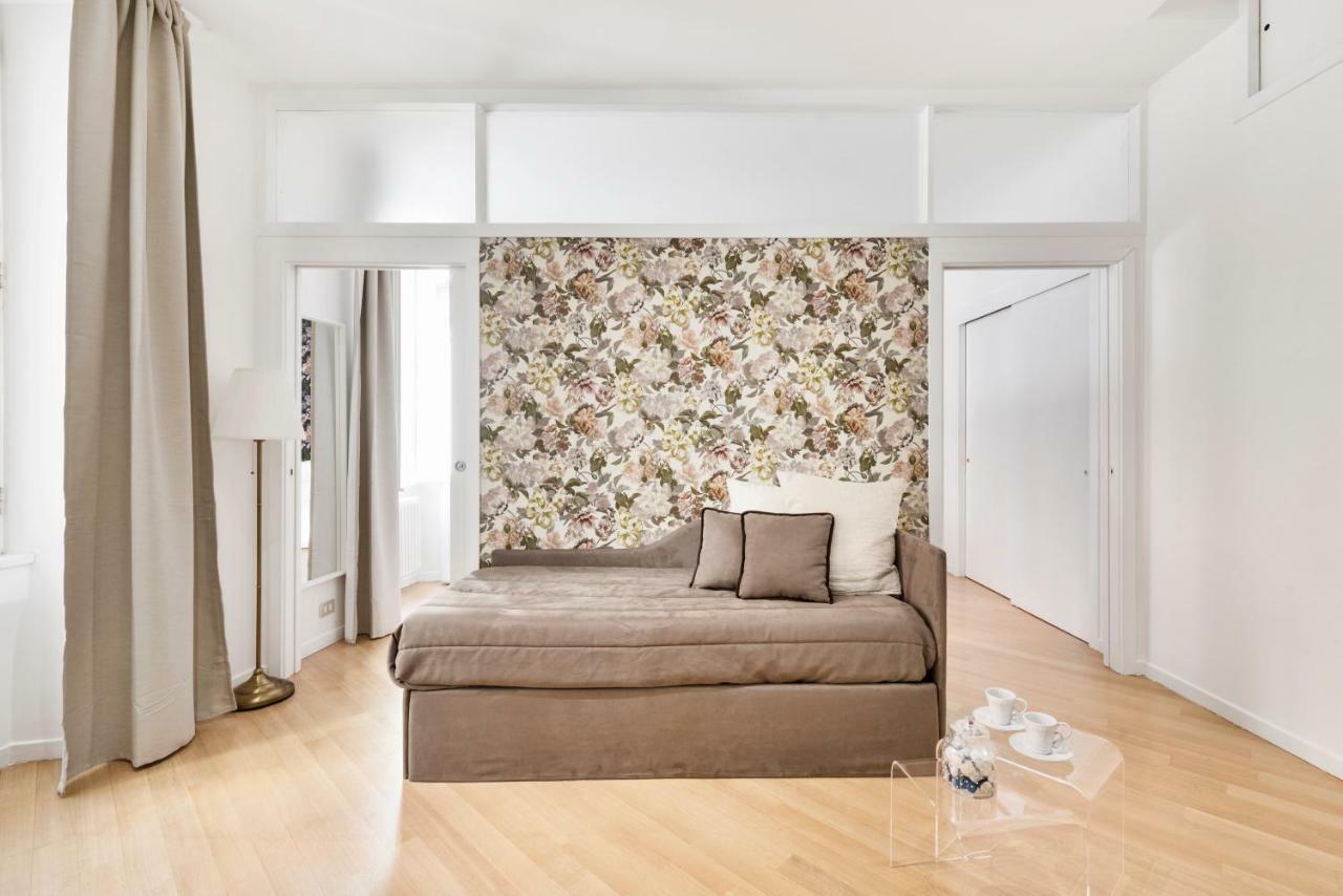 Ifdm Mignanelli Suite Rom Exterior foto