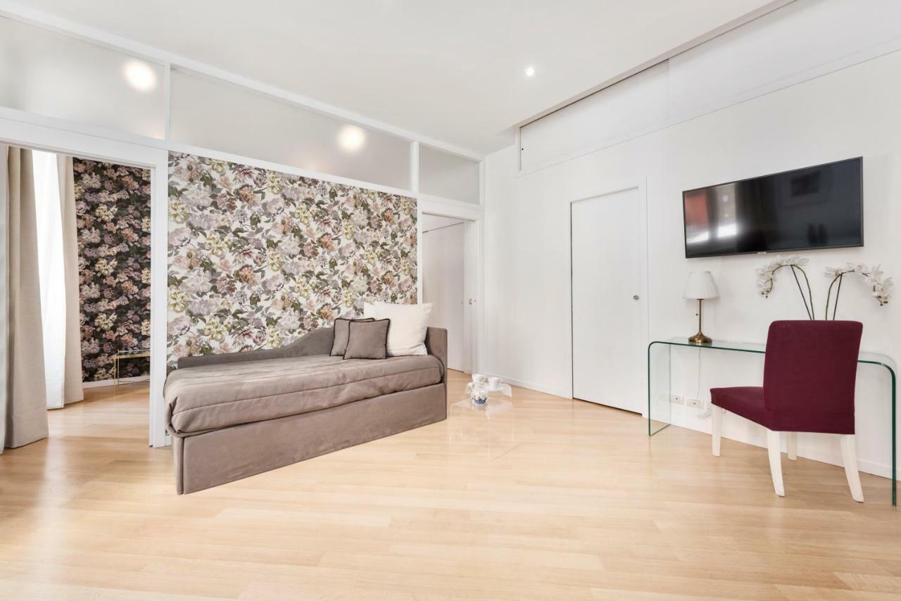 Ifdm Mignanelli Suite Rom Exterior foto