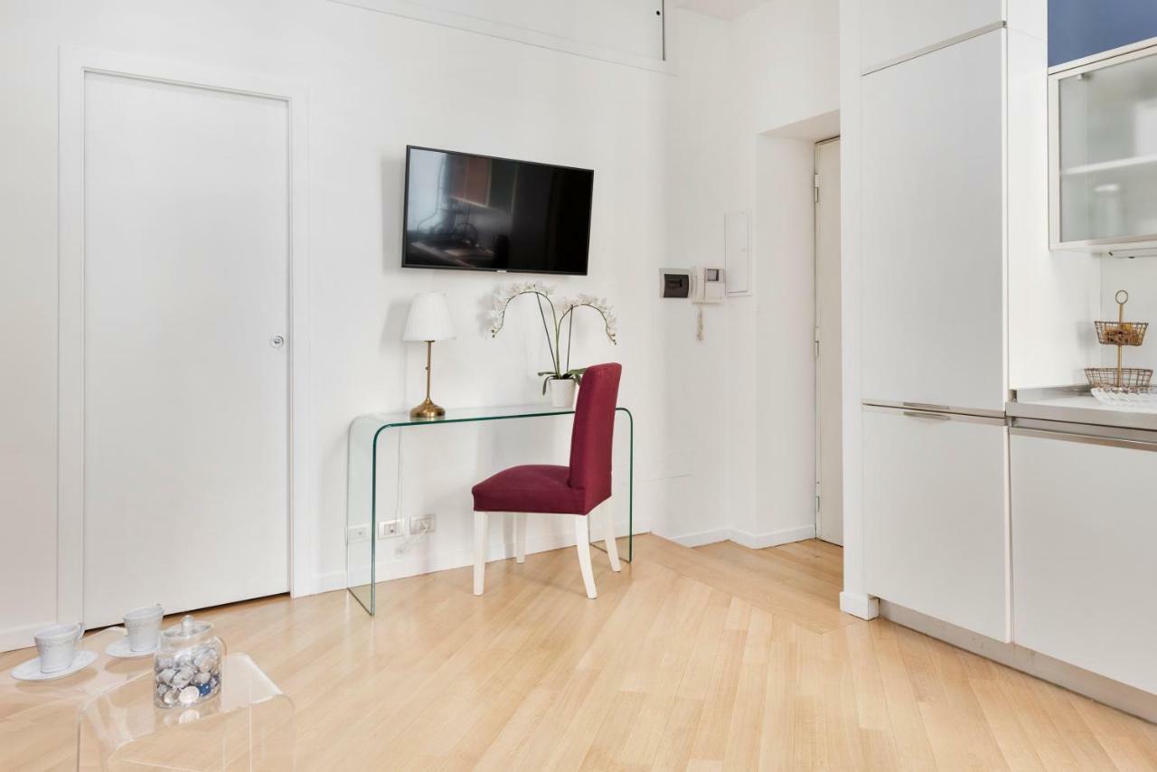 Ifdm Mignanelli Suite Rom Exterior foto