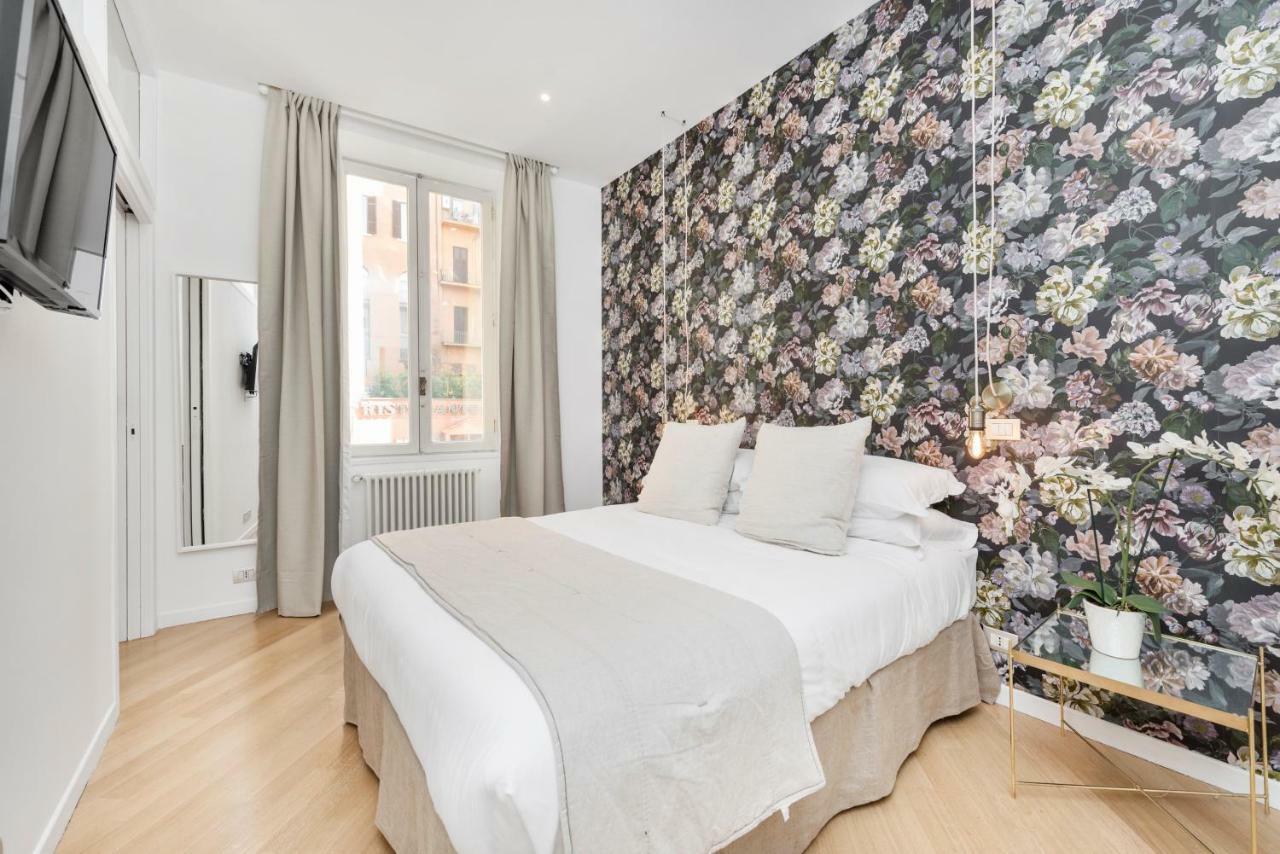 Ifdm Mignanelli Suite Rom Exterior foto