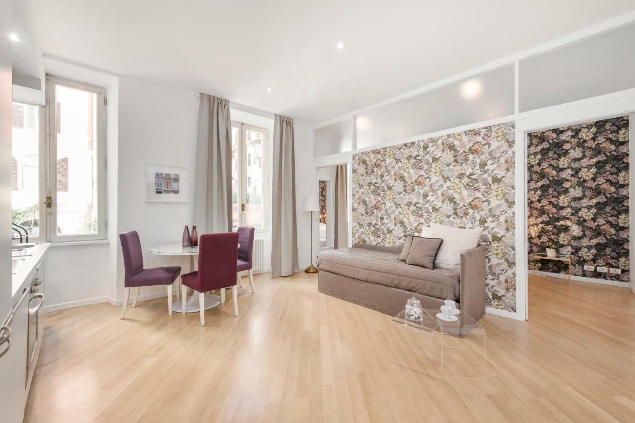 Ifdm Mignanelli Suite Rom Exterior foto
